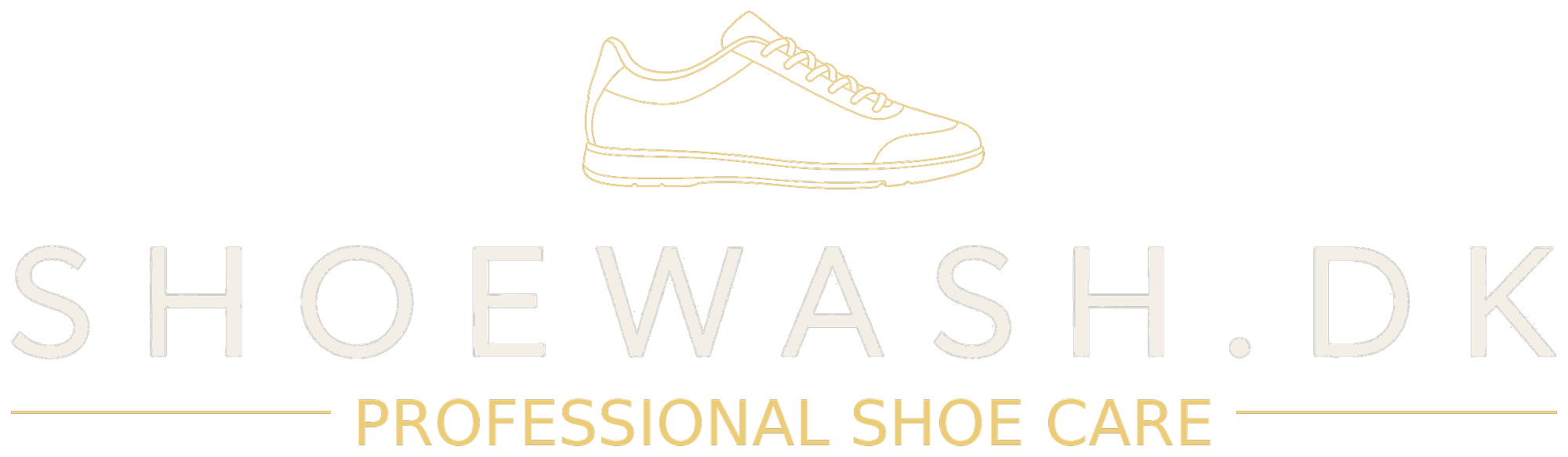 ShoeWash.dk